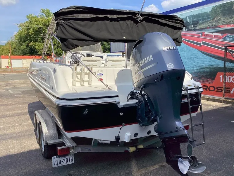 Slide: The Image of Hurricane SS 211 OB 2014 - 10