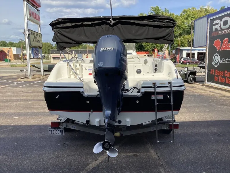 Slide: The Image of Hurricane SS 211 OB 2014 - 11