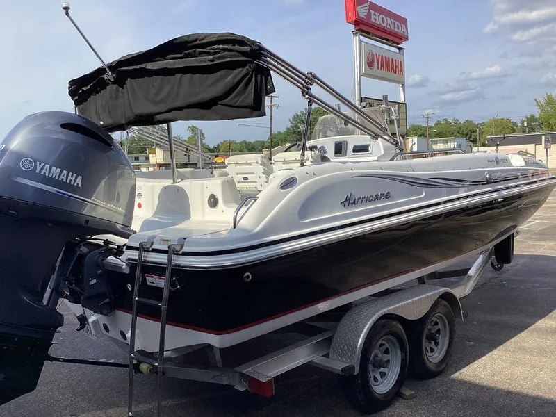 Slide: The Image of Hurricane SS 211 OB 2014 - 13