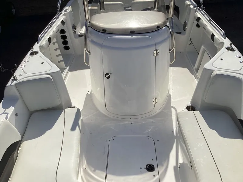 Slide: The Image of Hurricane SS 211 OB 2014 - 14