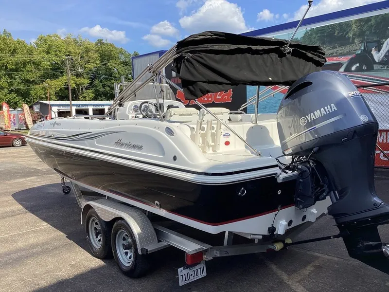 Slide: The Image of Hurricane SS 211 OB 2014 - 18