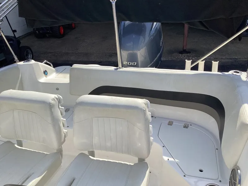 Slide: The Image of Hurricane SS 211 OB 2014 - 19