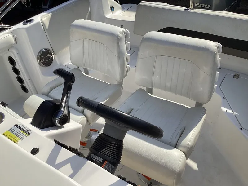 Slide: The Image of Hurricane SS 211 OB 2014 - 20