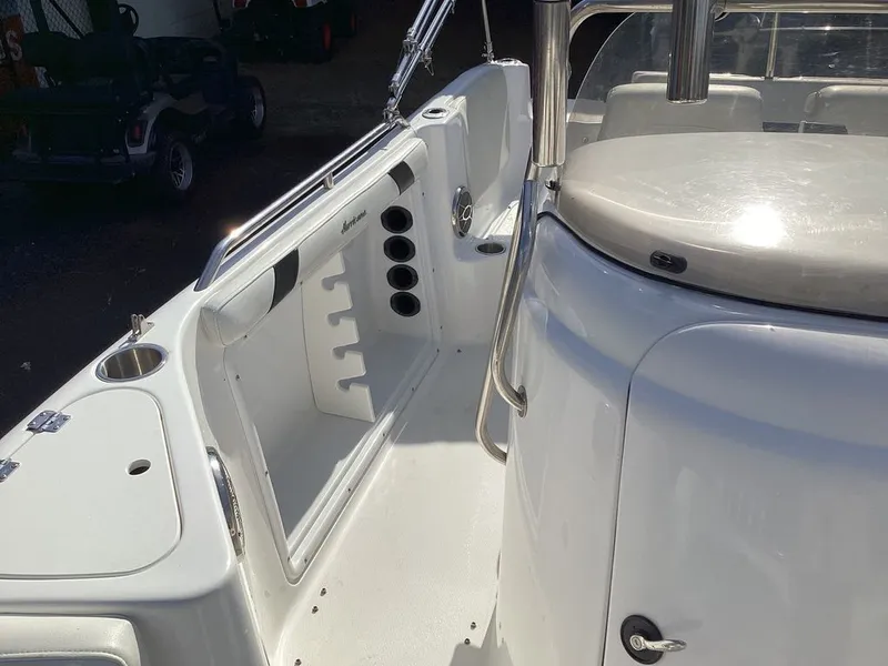 Slide: The Image of Hurricane SS 211 OB 2014 - 22