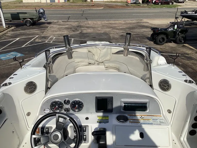 Slide: The Image of Hurricane SS 211 OB 2014 - 24