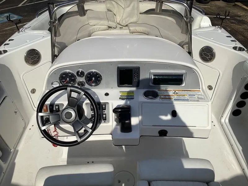 Slide: The Image of Hurricane SS 211 OB 2014 - 25