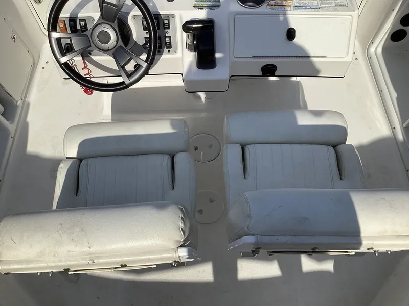 Slide: The Image of Hurricane SS 211 OB 2014 - 26