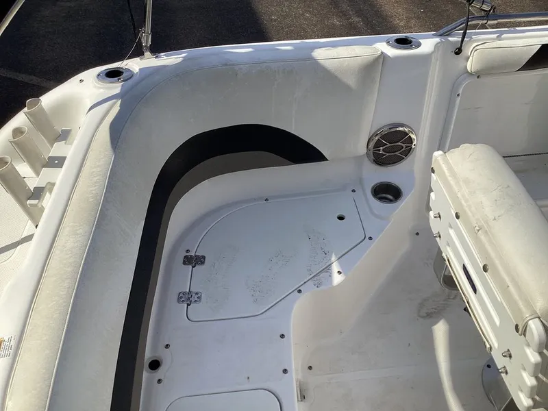 Slide: The Image of Hurricane SS 211 OB 2014 - 27