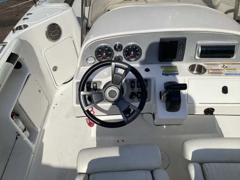 Slide: The Image of Hurricane SS 211 OB 2014 - 31