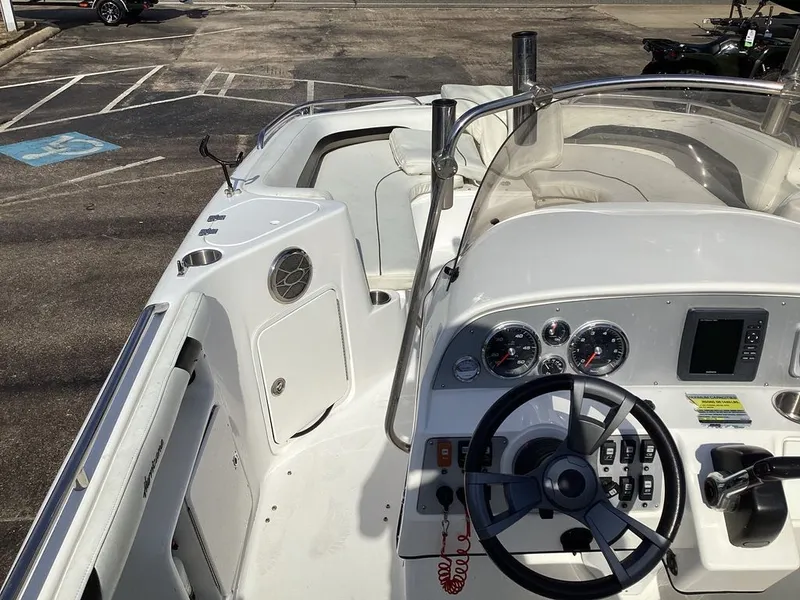 Slide: The Image of Hurricane SS 211 OB 2014 - 32