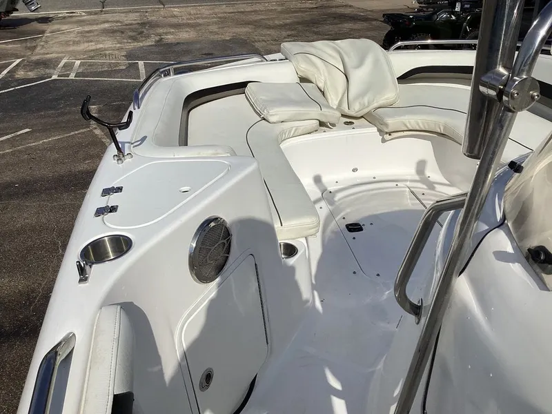 Slide: The Image of Hurricane SS 211 OB 2014 - 37