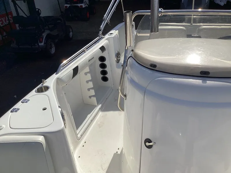 Slide: The Image of Hurricane SS 211 OB 2014 - 39