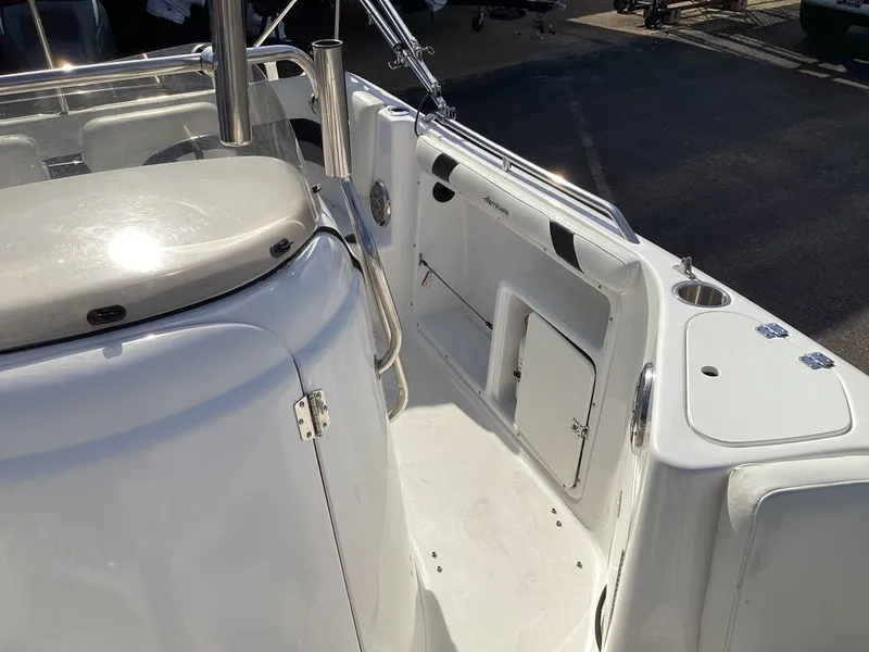 Slide: The Image of Hurricane SS 211 OB 2014 - 40