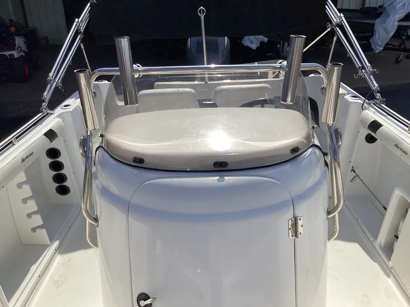 Slide: The Image of Hurricane SS 211 OB 2014 - 42