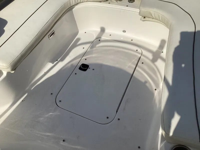 Slide: The Image of Hurricane SS 211 OB 2014 - 43