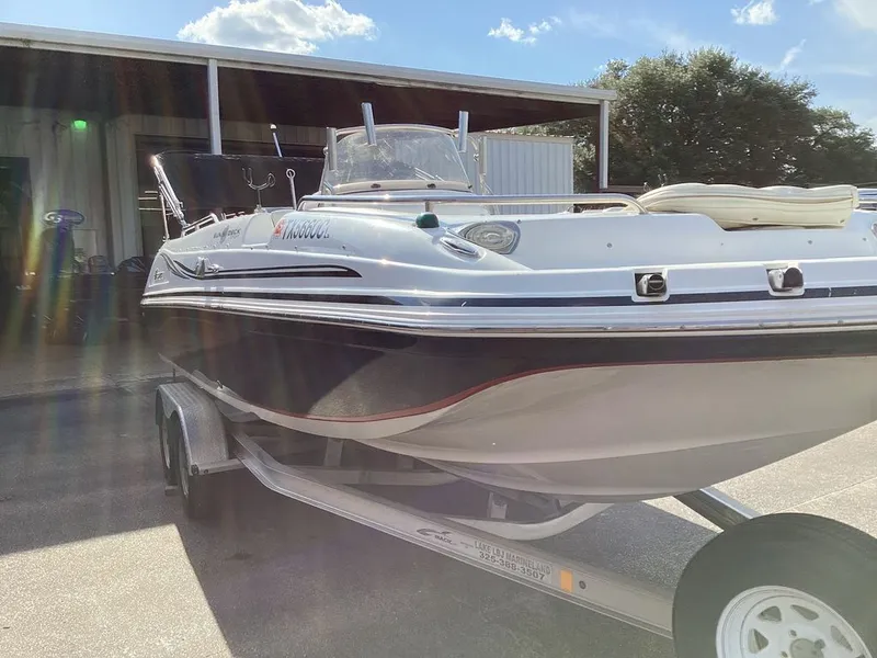 Slide: The Image of Hurricane SS 211 OB 2014 - 45