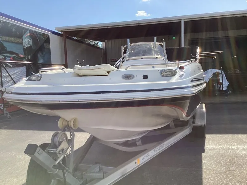 Slide: The Image of Hurricane SS 211 OB 2014 - 47