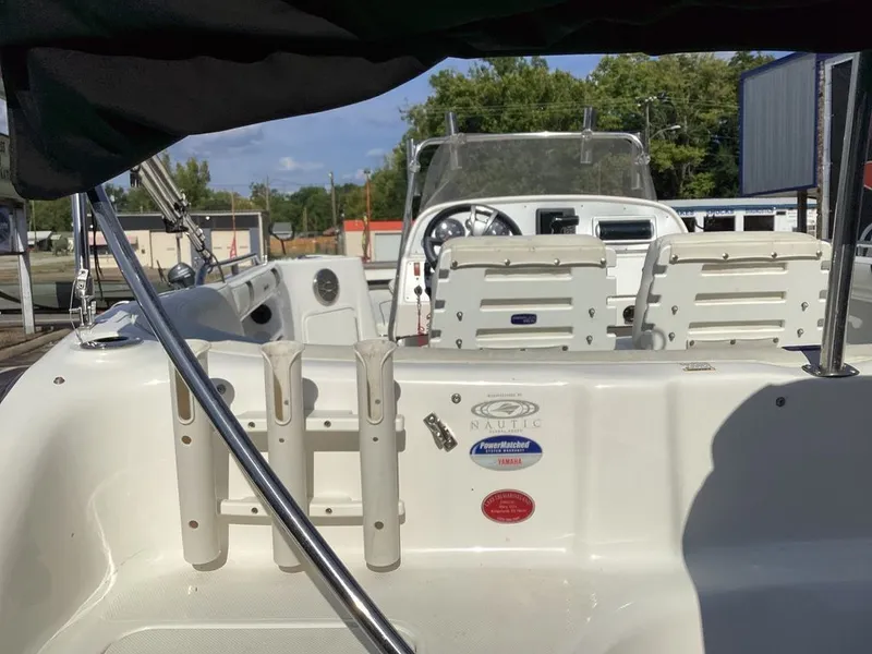 Slide: The Image of Hurricane SS 211 OB 2014 - 49