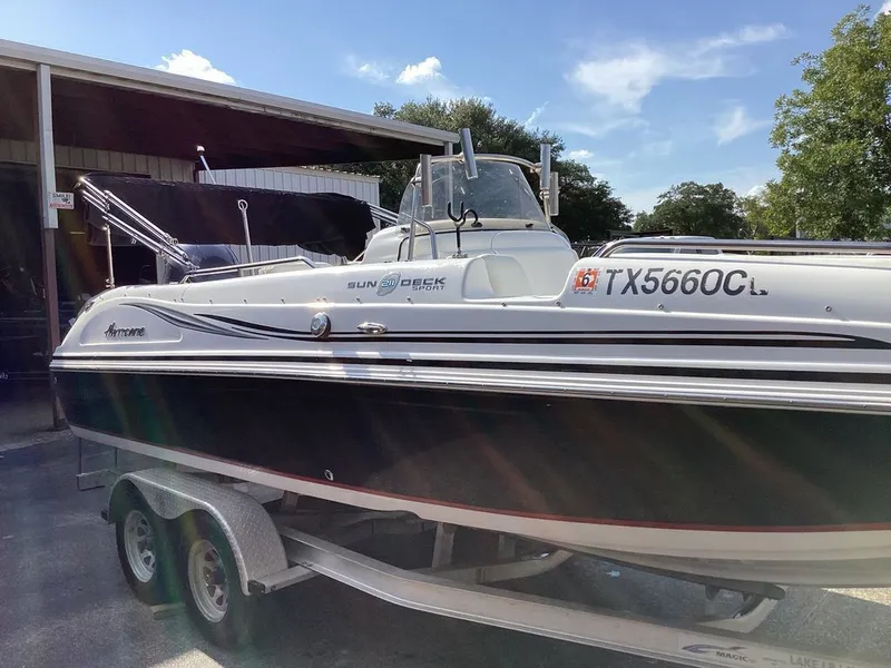 Slide: The Image of Hurricane SS 211 OB 2014 - 5