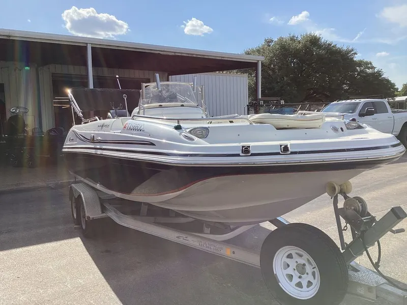 Slide: The Image of Hurricane SS 211 OB 2014 - 6