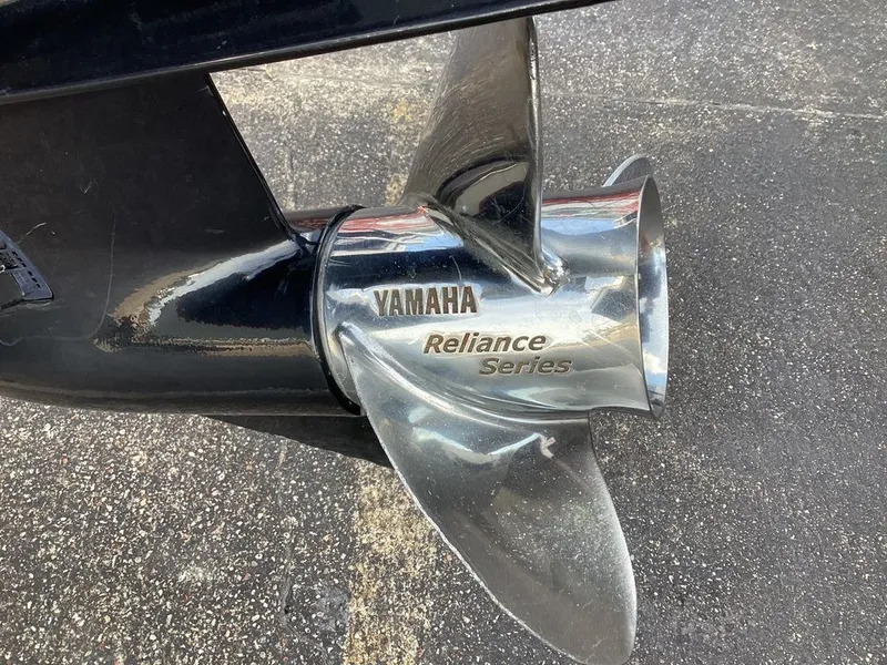 Slide: The Image of Hurricane SS 211 OB 2014 - 9