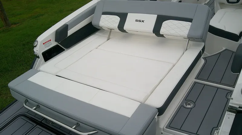 Slide: The Image of Chaparral 267 SSX 2024 - 10