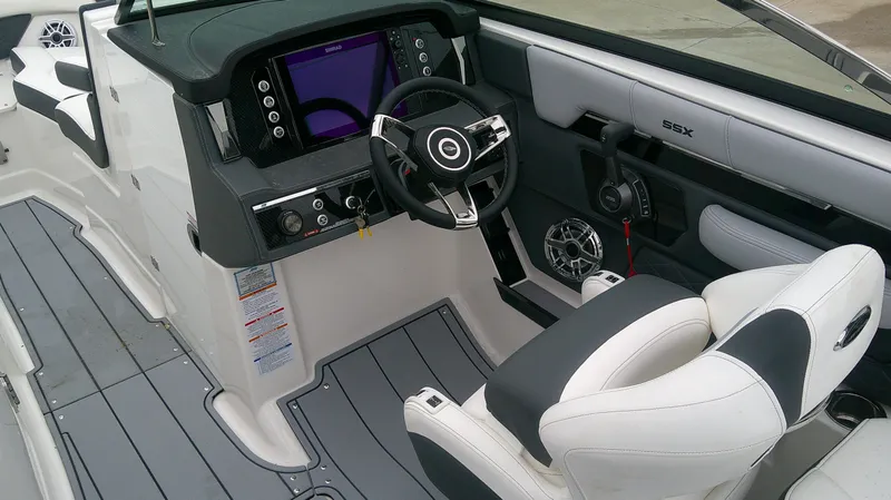 Slide: The Image of Chaparral 267 SSX 2024 - 12