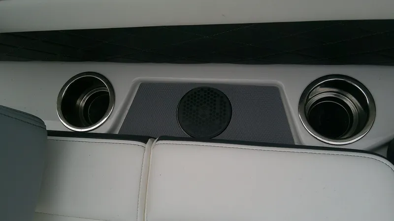 Slide: The Image of Chaparral 267 SSX 2024 - 16