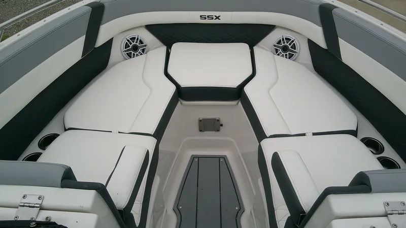 Slide: The Image of Chaparral 267 SSX 2024 - 18