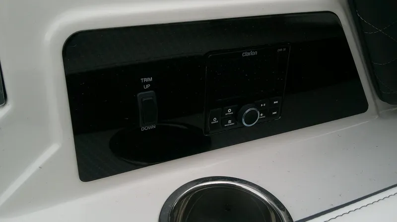 Slide: The Image of Chaparral 267 SSX 2024 - 20