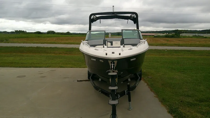 Slide: The Image of Chaparral 267 SSX 2024 - 4