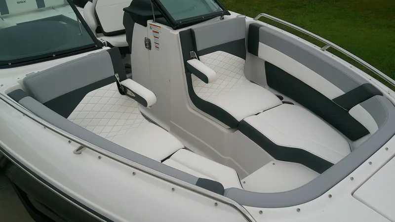 Slide: The Image of Chaparral 267 SSX 2024 - 5