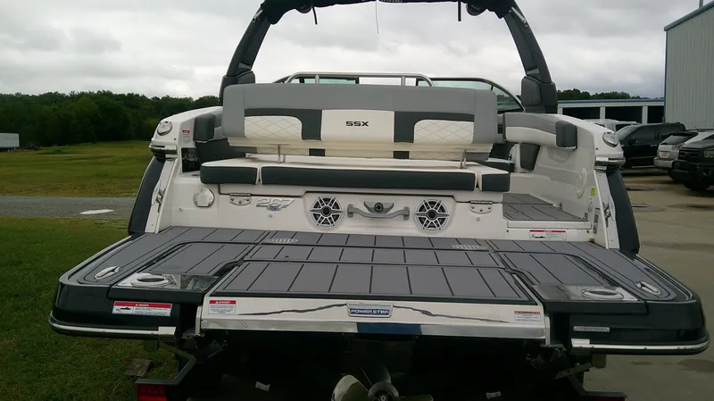 Slide: The Image of Chaparral 267 SSX 2024 - 7