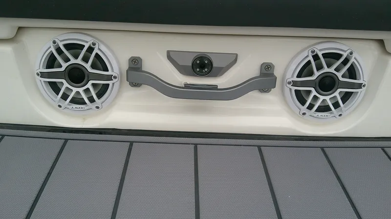 Slide: The Image of Chaparral 267 SSX 2024 - 9