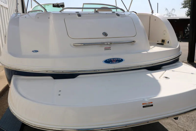 Slide: The Image of Chaparral 223 Sunesta 223 2003 - 13