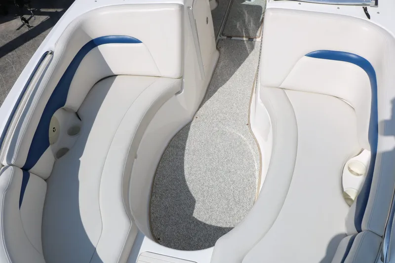 Slide: The Image of Chaparral 223 Sunesta 223 2003 - 17