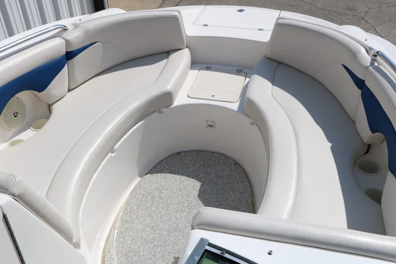 Slide: The Image of Chaparral 223 Sunesta 223 2003 - 19