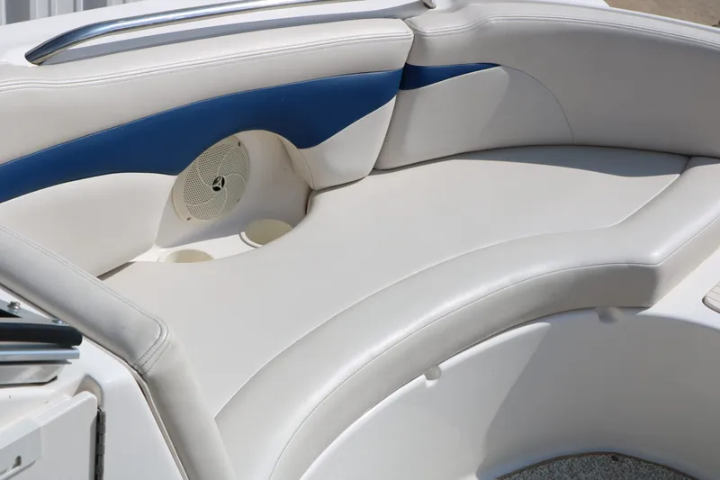 Slide: The Image of Chaparral 223 Sunesta 223 2003 - 20