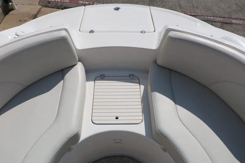 Slide: The Image of Chaparral 223 Sunesta 223 2003 - 21