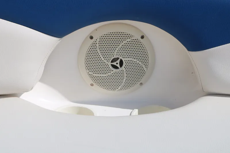 Slide: The Image of Chaparral 223 Sunesta 223 2003 - 22