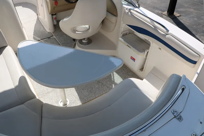 Slide: The Image of Chaparral 223 Sunesta 223 2003 - 30