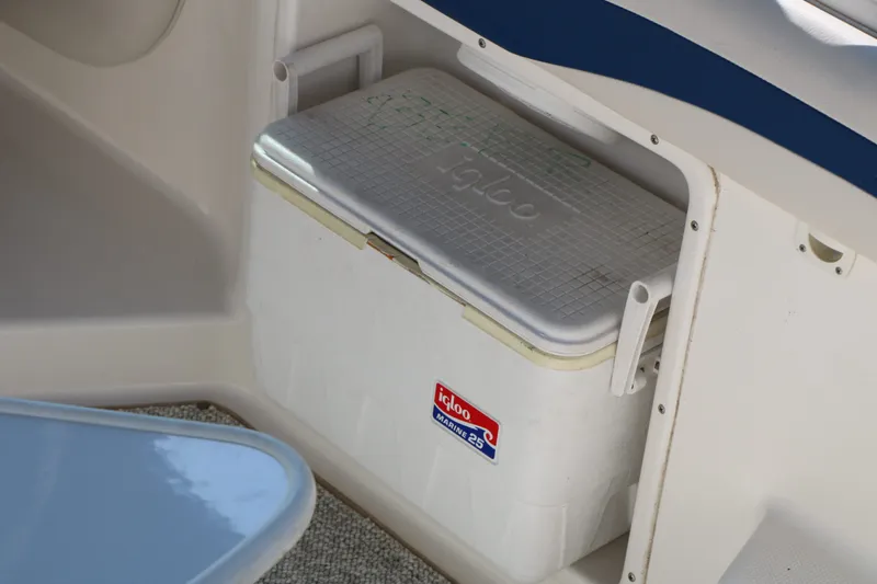 Slide: The Image of Chaparral 223 Sunesta 223 2003 - 31