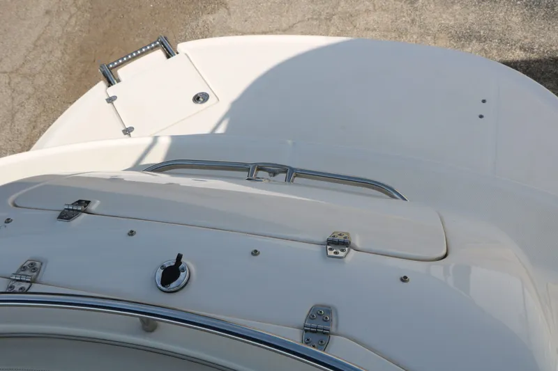 Slide: The Image of Chaparral 223 Sunesta 223 2003 - 33