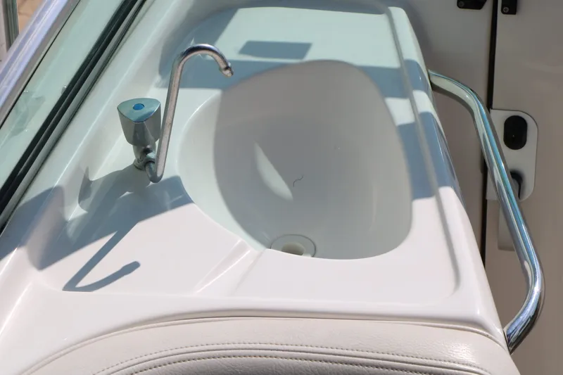 Slide: The Image of Chaparral 223 Sunesta 223 2003 - 35