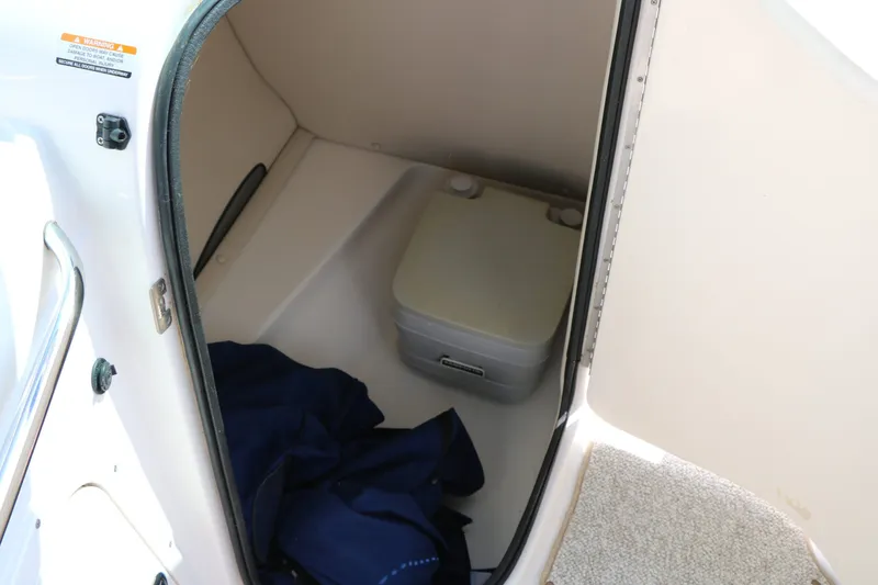 Slide: The Image of Chaparral 223 Sunesta 223 2003 - 36