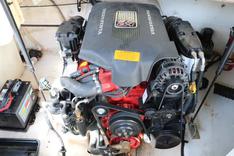 Slide: The Image of Chaparral 223 Sunesta 223 2003 - 39