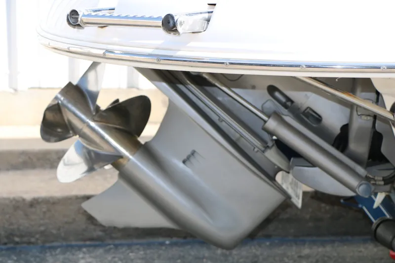 Slide: The Image of Chaparral 223 Sunesta 223 2003 - 4