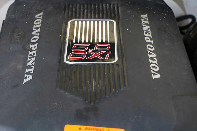 Slide: The Image of Chaparral 223 Sunesta 223 2003 - 40