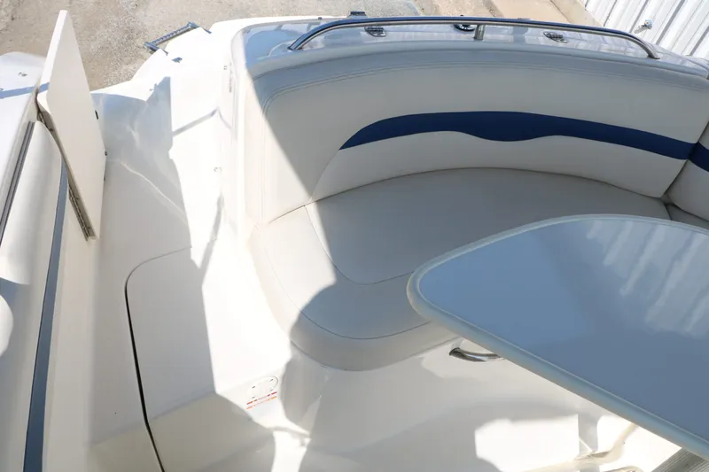 Slide: The Image of Chaparral 223 Sunesta 223 2003 - 43