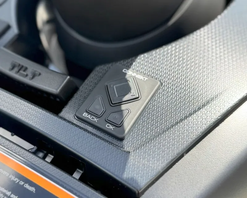 Slide: The Image of Yamaha FX SVHO® 2026 - 6